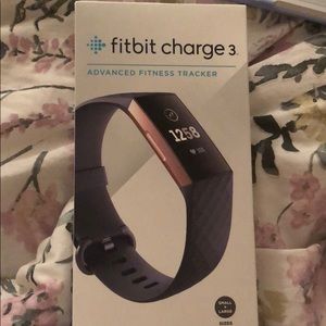 Fitbit Charge 3